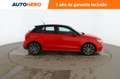 Audi A1 Sportback 1.0 TFSI Adrenalin Rojo - thumbnail 7