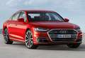 Audi A8 L 50 TDI quattro tiptronic - thumbnail 8