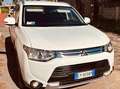 Mitsubishi Outlander Outlander III 2014 2.2 di-d cleartec Instyle 4wd 7 Bianco - thumbnail 1