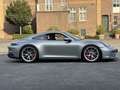 Porsche 992 911 GT3 Touring Paket 6-GT SCHALTER*BOSE*LIFTSYSTE Silber - thumbnail 15