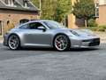 Porsche 992 911 GT3 Touring Paket 6-GT SCHALTER*BOSE*LIFTSYSTE Silber - thumbnail 5