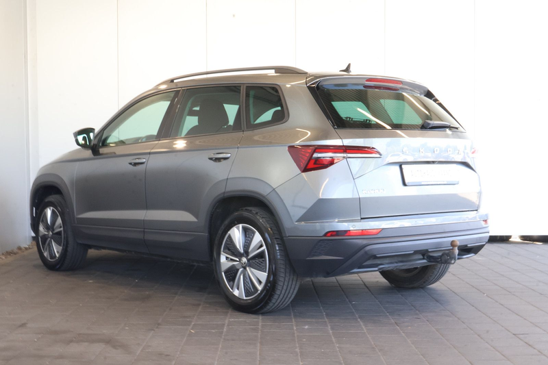 Skoda Karoq 2.0 TDI Ambition 4x4 AID+ACC+KAM+LED+AHK — photo 6