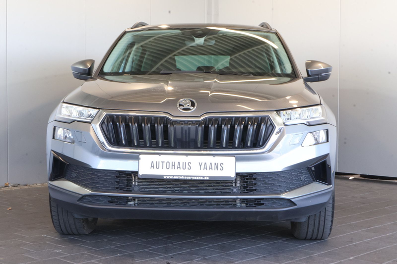 Skoda Karoq 2.0 TDI Ambition 4x4 AID+ACC+KAM+LED+AHK — photo 2