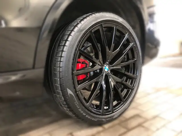 BMW X5 xDrive30d Ansicht 3