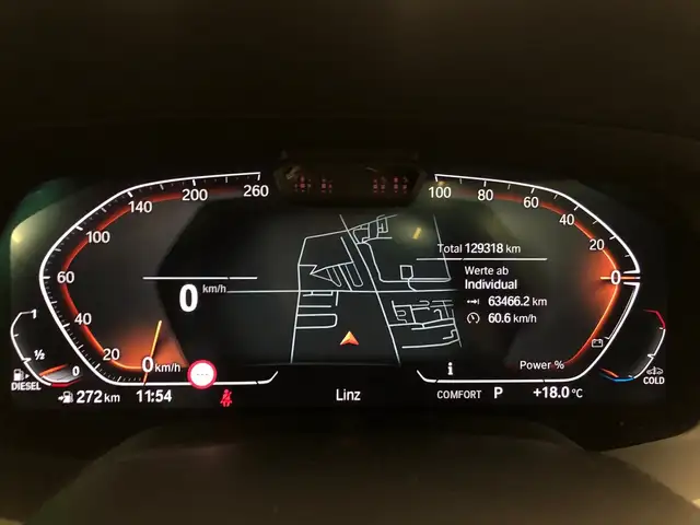 BMW X5 xDrive30d Ansicht 4