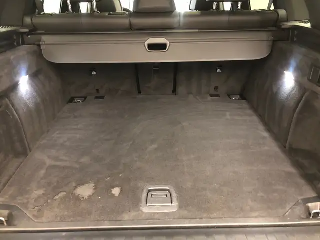 BMW X5 xDrive30d Ansicht 11