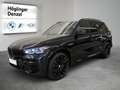 BMW X5 xDrive30d Schwarz - thumbnail 2