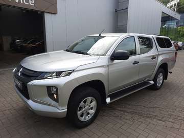 INTENS 2.3 DI-D 4WD