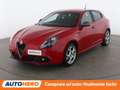 Alfa Romeo Giulietta 1.4 Turbo Super 120 CV Rosso - thumbnail 1