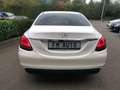 Mercedes-Benz C 200 D Blanc - thumbnail 4