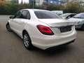 Mercedes-Benz C 200 D Blanc - thumbnail 3