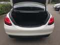 Mercedes-Benz C 200 D Blanc - thumbnail 9