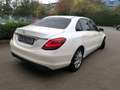 Mercedes-Benz C 200 D Blanc - thumbnail 5