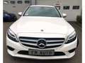Mercedes-Benz C 200 D Blanc - thumbnail 2