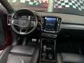 Volvo XC40 T5 Twin R-Design Aut. Burdeos - thumbnail 45