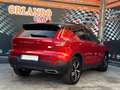 Volvo XC40 T5 Twin R-Design Aut. Burdeos - thumbnail 16