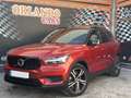 Volvo XC40 T5 Twin R-Design Aut. Burdeos - thumbnail 2