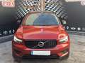 Volvo XC40 T5 Twin R-Design Aut. Burdeos - thumbnail 3