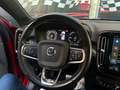 Volvo XC40 T5 Twin R-Design Aut. Burdeos - thumbnail 31