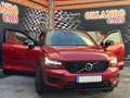 Volvo XC40 T5 Twin R-Design Aut. Burdeos - thumbnail 10
