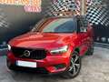 Volvo XC40 T5 Twin R-Design Aut. Burdeos - thumbnail 1