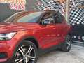 Volvo XC40 T5 Twin R-Design Aut. Burdeos - thumbnail 6