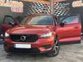 Volvo XC40 T5 Twin R-Design Aut. Burdeos - thumbnail 8