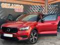 Volvo XC40 T5 Twin R-Design Aut. Burdeos - thumbnail 7