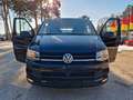Volkswagen T6 Transporter T6 MULTiVAN ACC CAM KLiMA 7 SiTZER ATM 83TKM Noir - thumbnail 8