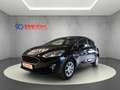 Ford Fiesta 1.0 EcoBoost Cool&Connect Schwarz - thumbnail 1