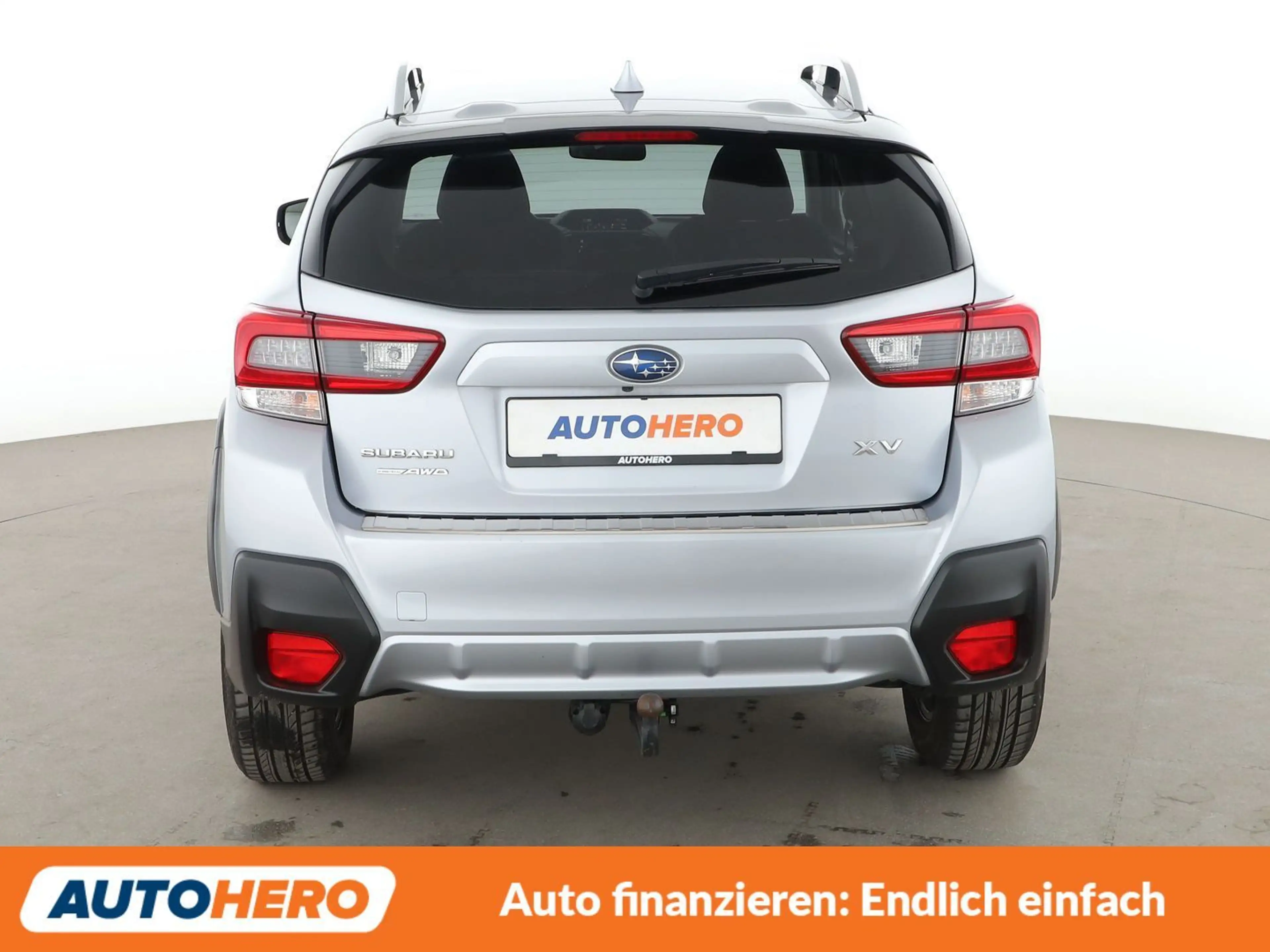 Subaru XV 1.6 Comfort Aut.*LED*ACC*CAM*SHZ* — photo 5