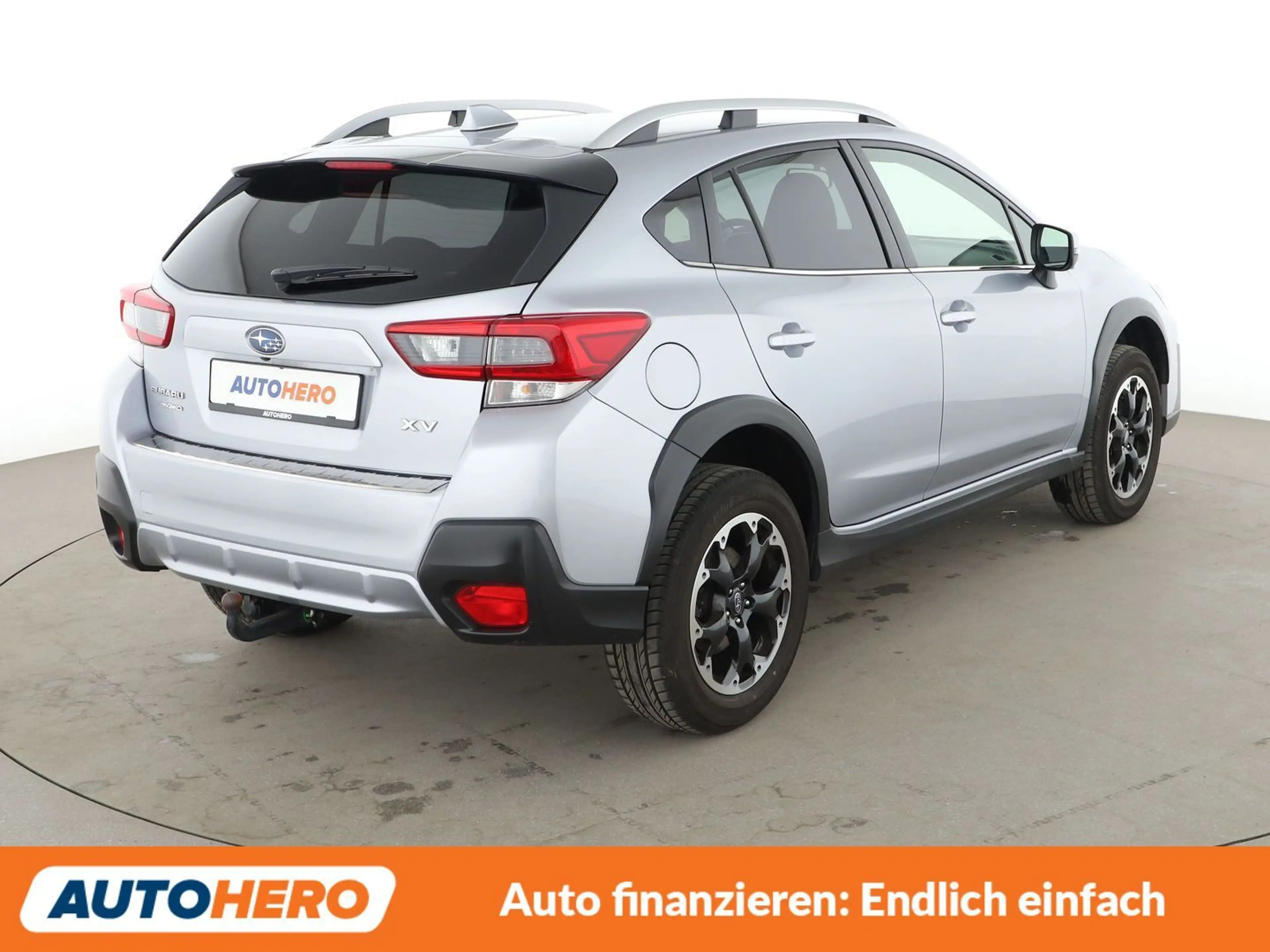 Subaru XV 1.6 Comfort Aut.*LED*ACC*CAM*SHZ* — photo 6