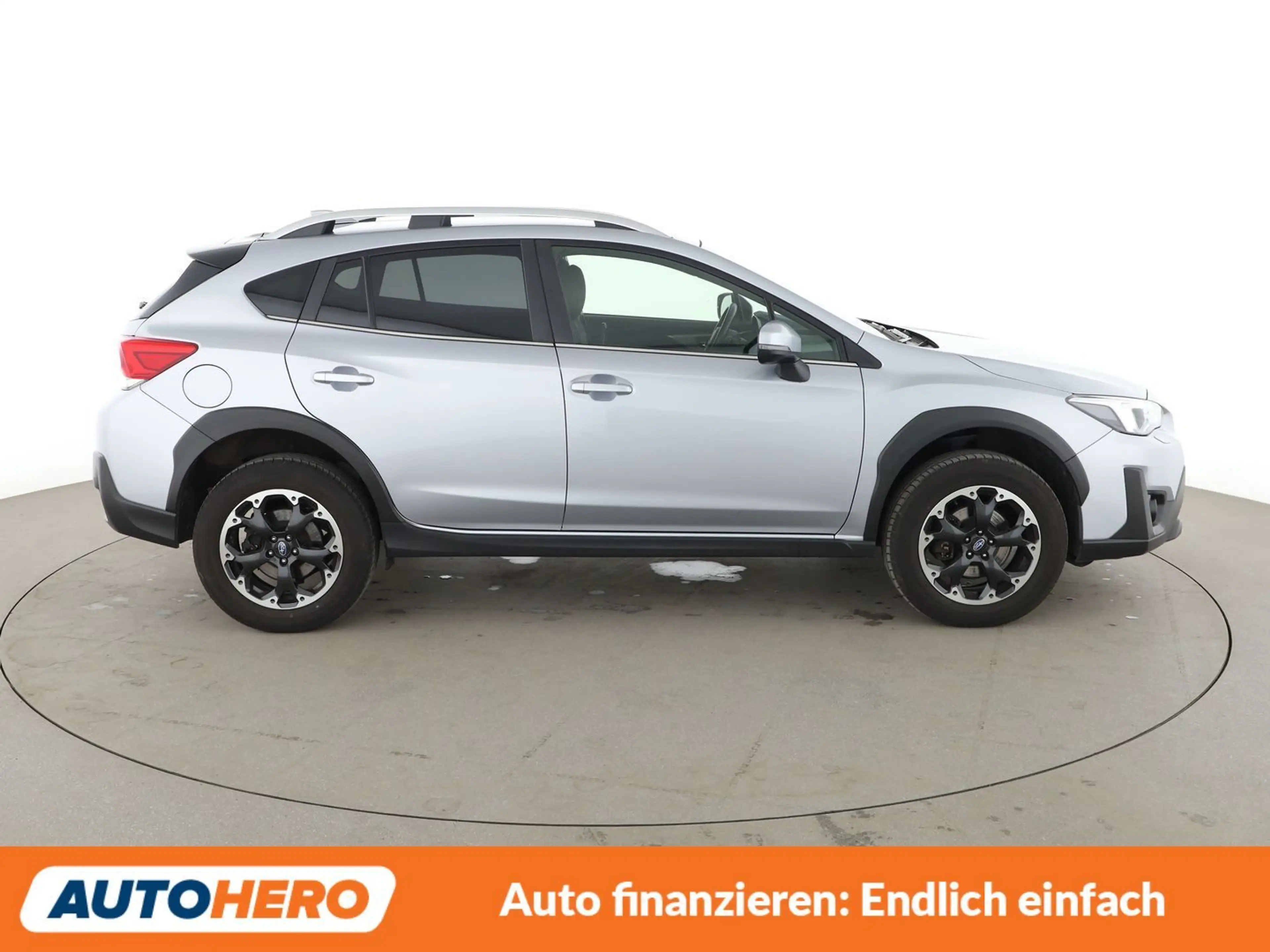Subaru XV 1.6 Comfort Aut.*LED*ACC*CAM*SHZ* — photo 7