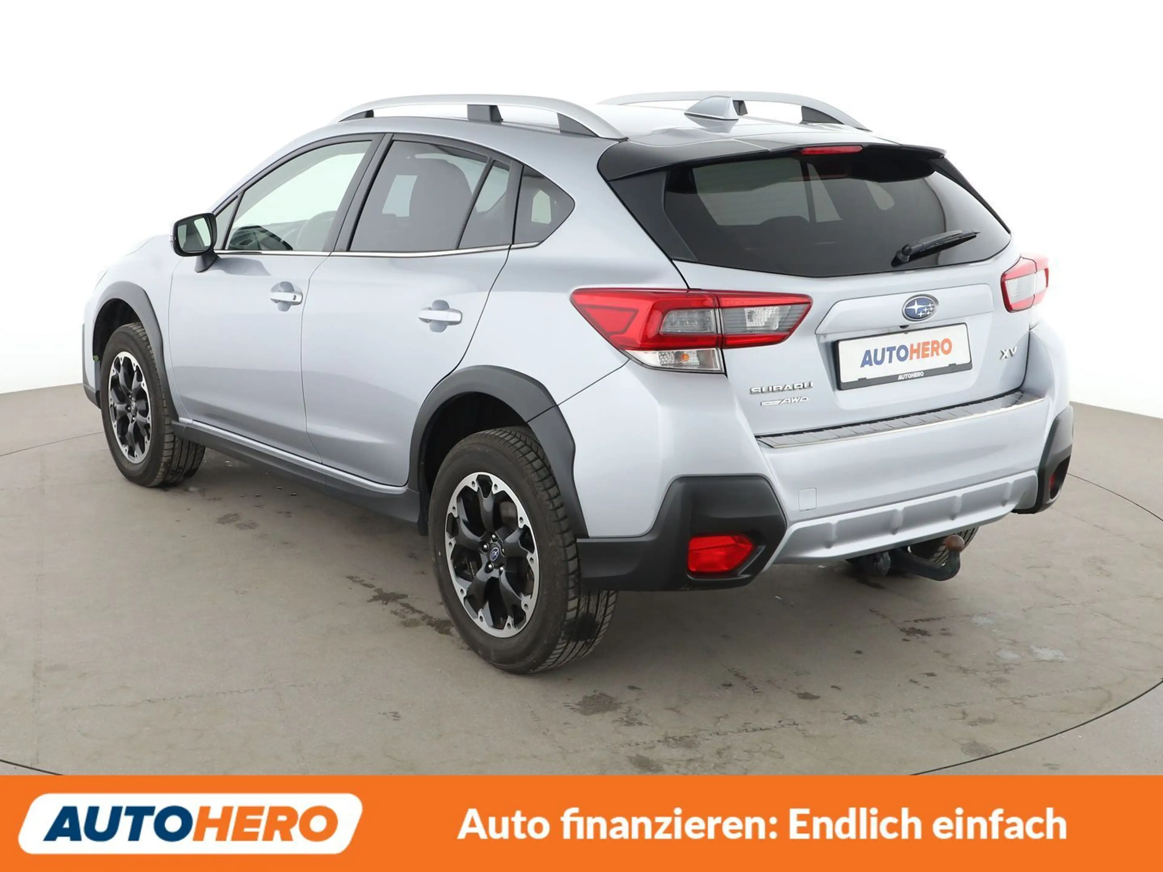 Subaru XV 1.6 Comfort Aut.*LED*ACC*CAM*SHZ* — photo 4