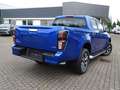 Isuzu D-Max Double Cab 4x4 LSE A/T LED Scheinwerfer Blau - thumbnail 3
