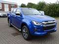 Isuzu D-Max Double Cab 4x4 LSE A/T LED Scheinwerfer Blau - thumbnail 4