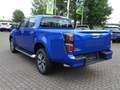 Isuzu D-Max Double Cab 4x4 LSE A/T LED Scheinwerfer Blau - thumbnail 5