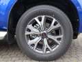 Isuzu D-Max Double Cab 4x4 LSE A/T LED Scheinwerfer Blau - thumbnail 8