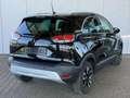 Opel Crossland Elegance 1.2 Turbo Panoramadach / Navi LED Temp... Schwarz - thumbnail 3