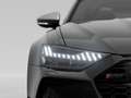 Audi RS6 305km/h*Pano*Keramik*B&O Schwarz - thumbnail 6