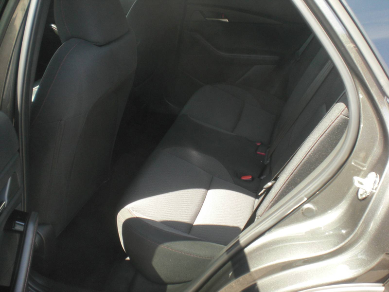 Photo du véhicule