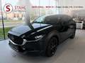 Mazda CX-30 e-Skyactive G140 Homura Aut. AUTO STAHL WIEN 21... Schwarz - thumbnail 1