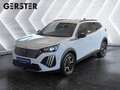 Peugeot 2008 ALLURE PureTech 100 Weiß - thumbnail 1