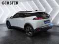 Peugeot 2008 ALLURE PureTech 100 Blanc - thumbnail 4