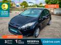 Ford Fiesta 1.4TDCI Trend Negro - thumbnail 1