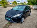 Ford Fiesta 1.4TDCI Trend Negro - thumbnail 2
