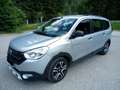 Dacia Lodgy Lodgy Blue dCi 115 Celebration Celebration Silber - thumbnail 1