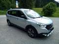 Dacia Lodgy Lodgy Blue dCi 115 Celebration Celebration Silber - thumbnail 2