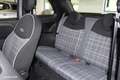 Fiat 500 1.0 Hybride 70 ch Lounge S-S 1er Main Garantie 12 Mois Gris - thumbnail 4