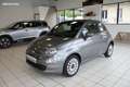 Fiat 500 1.0 Hybride 70 ch Lounge S-S 1er Main Garantie 12 Mois Gris - thumbnail 1